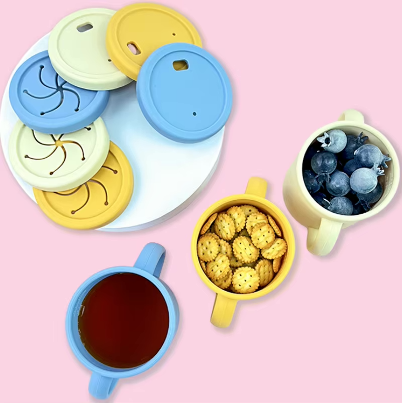 Coffret vaisselle pour bébé